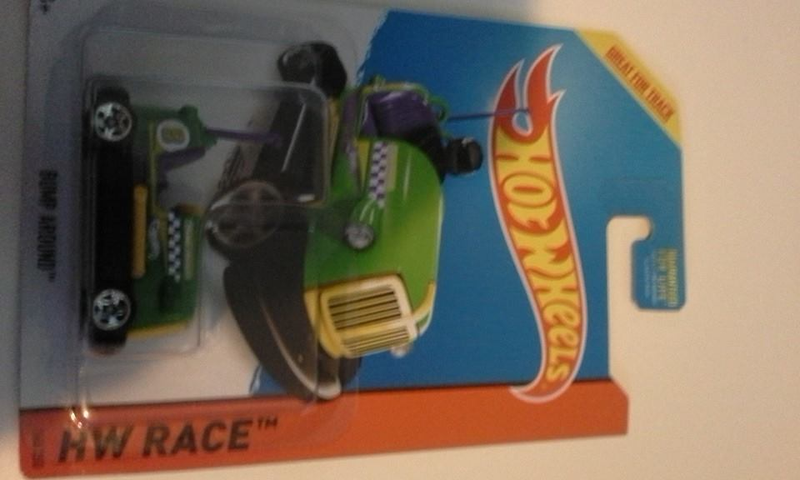 Illustration for article titled Frosteds Super Awesome Hot Wheels Haul Holy Smokes